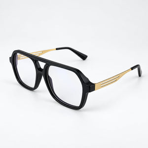 ORBITAL COLUMBIA sunglasses Matte Black — view 3