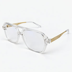 ORBITAL COLUMBIA sunglasses Clear — view 3