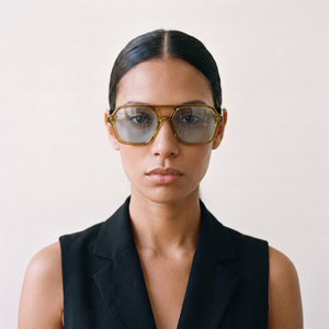 ORBITAL LE MANS sunglasses Havana — view 2