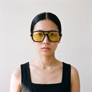 ORBITAL LE MANS sunglasses Gloss Black — view 2