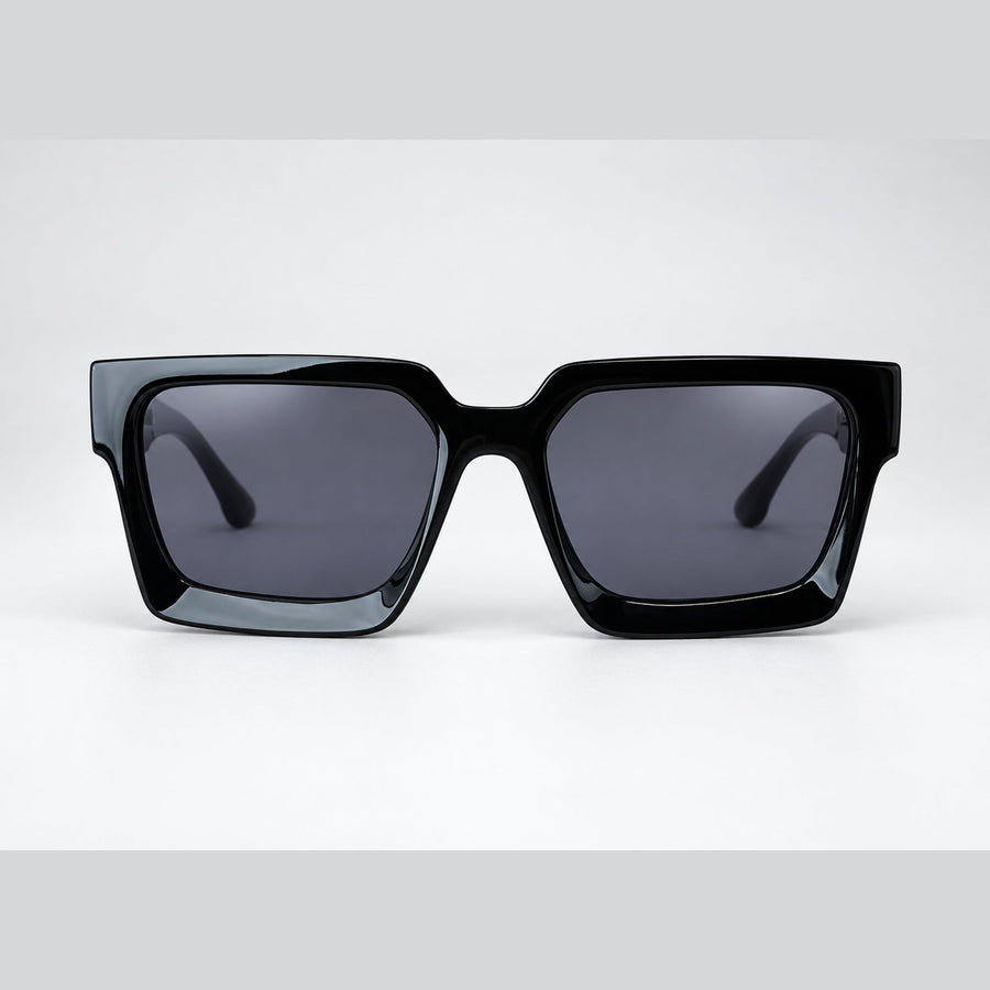 PARIS Gloss Black / Gray