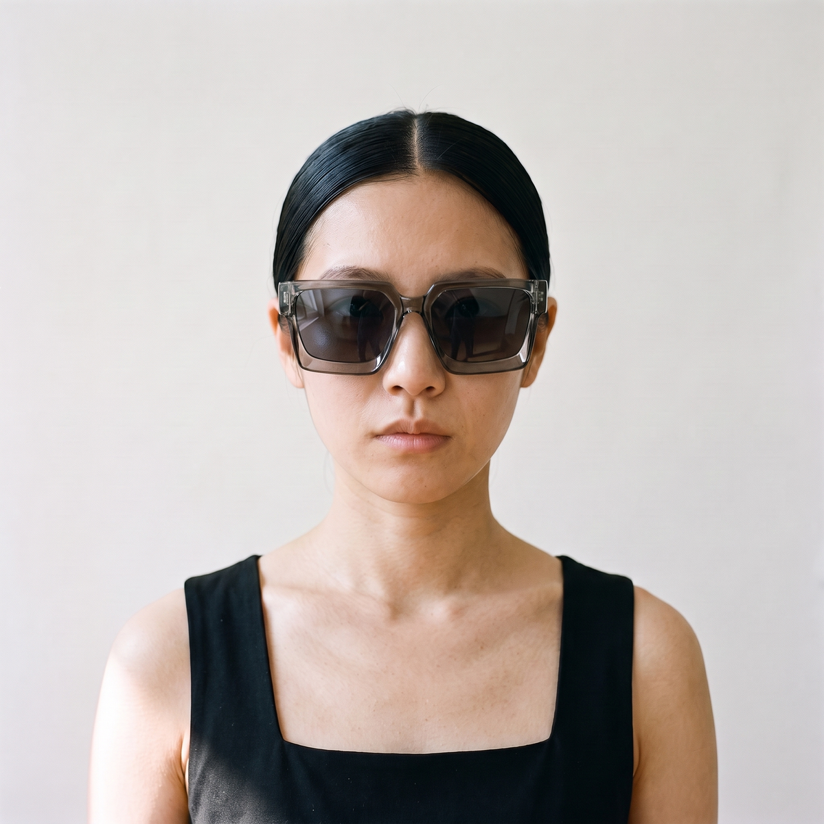 ORBITAL PARIS sunglasses — campaign