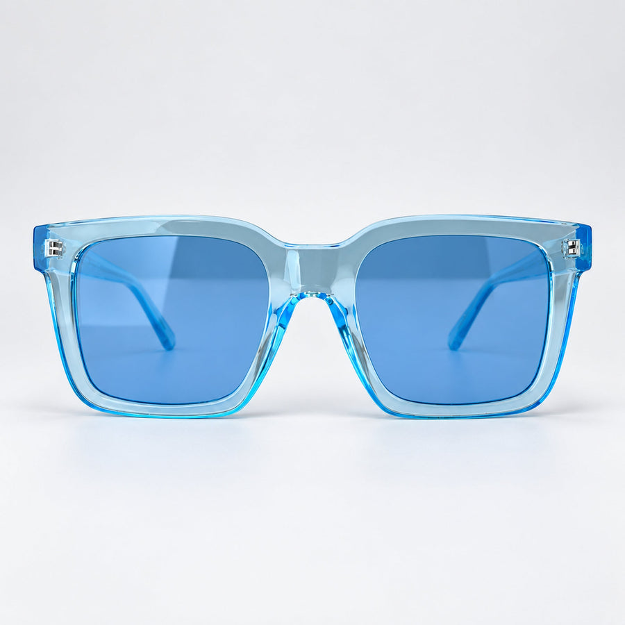 ROMA Clear Sky Blue / Sky Blue