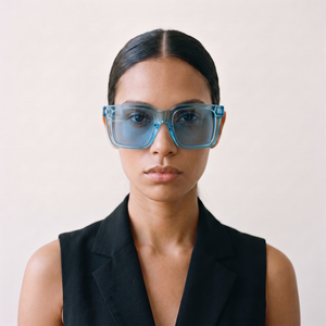 ORBITAL ROMA sunglasses Clear Sky Blue — view 2