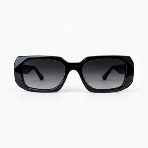 ORBITAL SOPHIA sunglasses Gloss Black — view 1