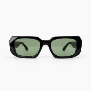 ORBITAL SOPHIA sunglasses Gloss Black — view 1