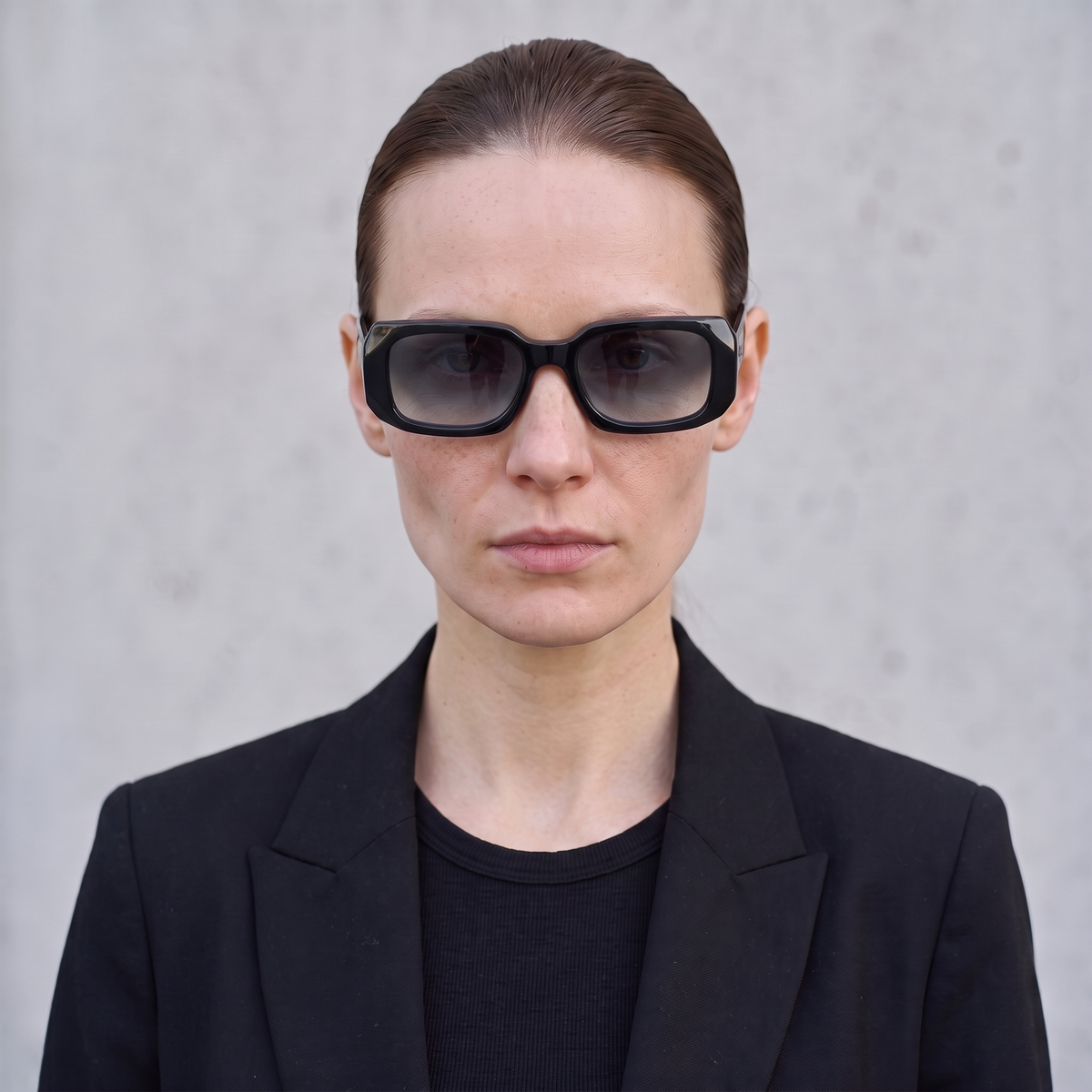 ORBITAL SOPHIA sunglasses — campaign