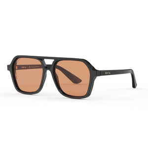 ORBITAL SILVERSTONE sunglasses Gloss Black — view 5