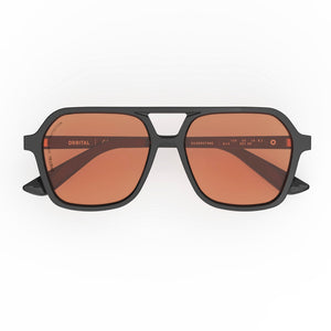 ORBITAL SILVERSTONE sunglasses Gloss Black — view 6