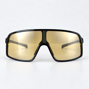 ORBITAL ZERO sunglasses Gloss Black — view 1