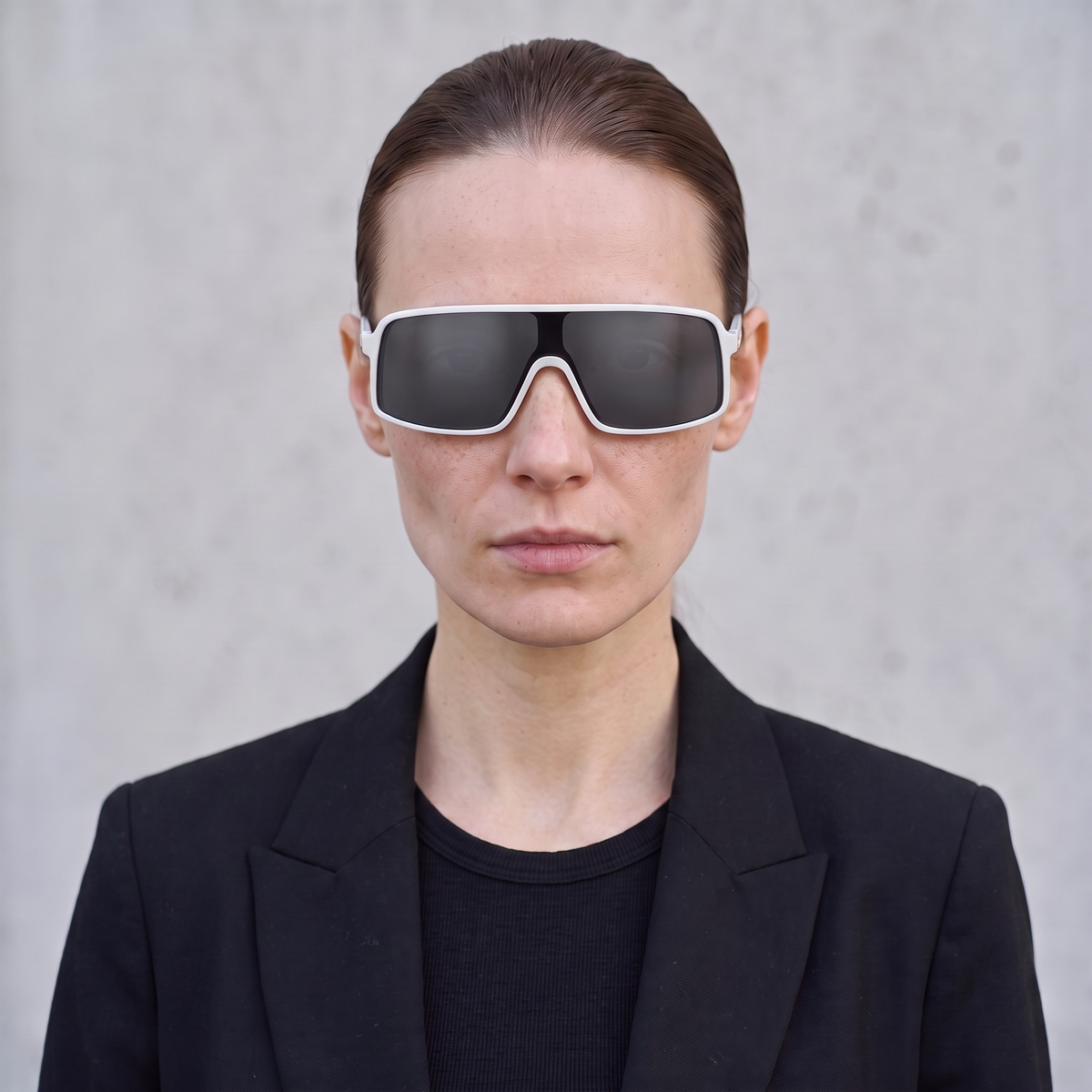 ORBITAL ZERO sunglasses — campaign