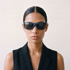 ORBITAL ZETA 8 sunglasses Matte Blue — view 2
