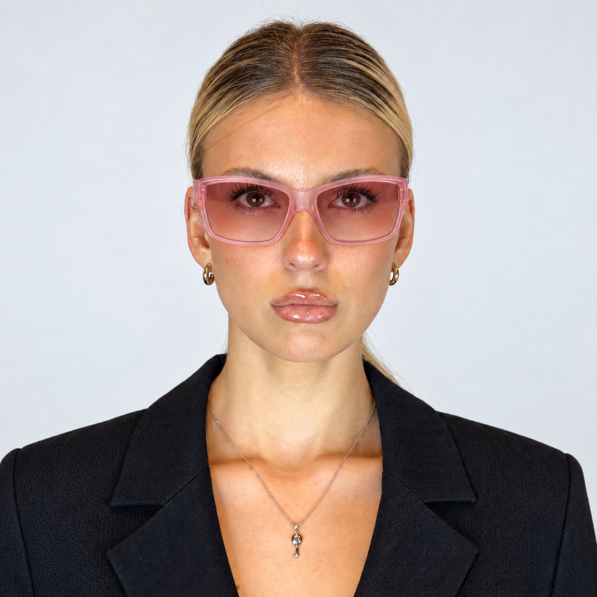ORBITAL ZETA 7 sunglasses — campaign