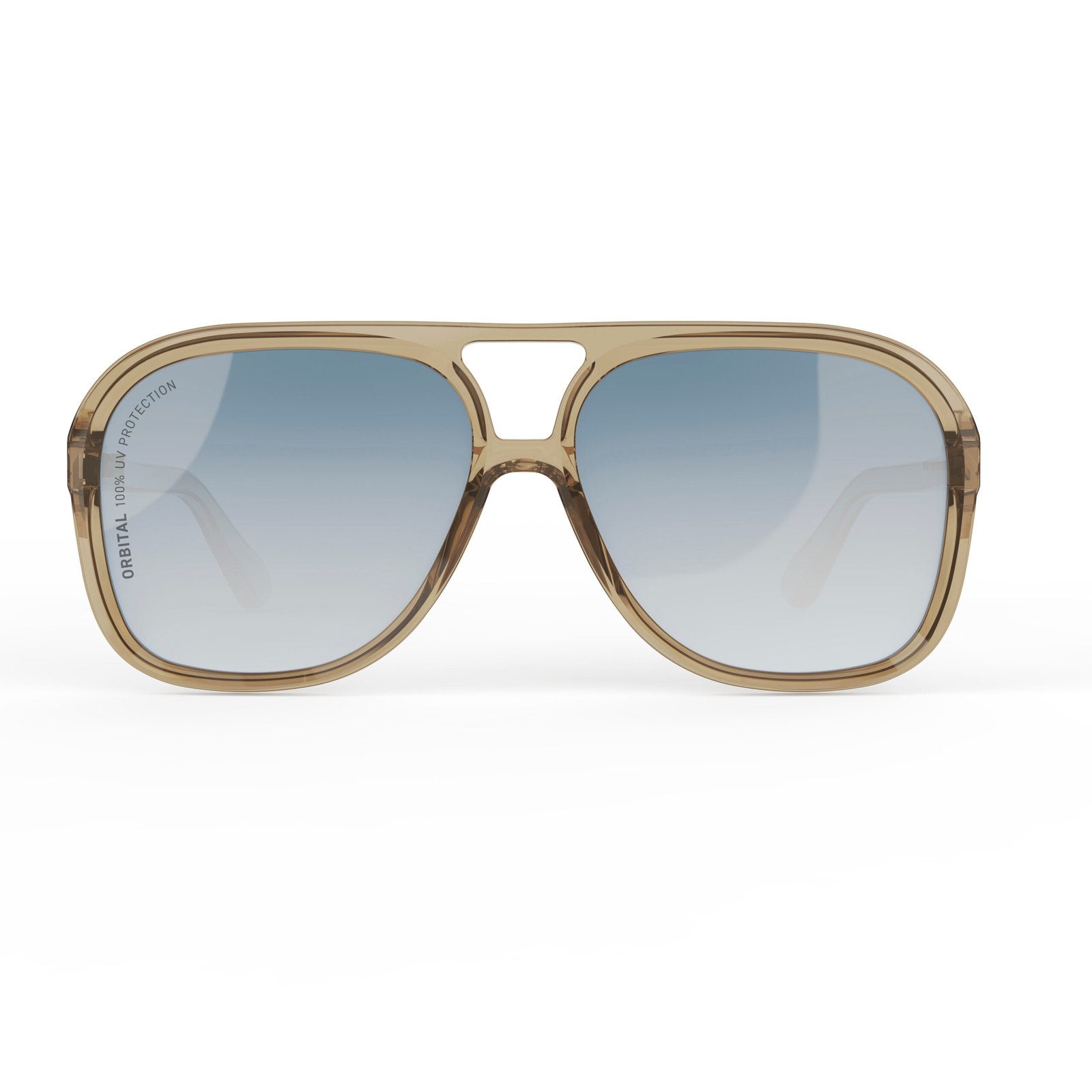 adelaida-sunglasses-habano-light-blue-flash-front-000050A3090025F