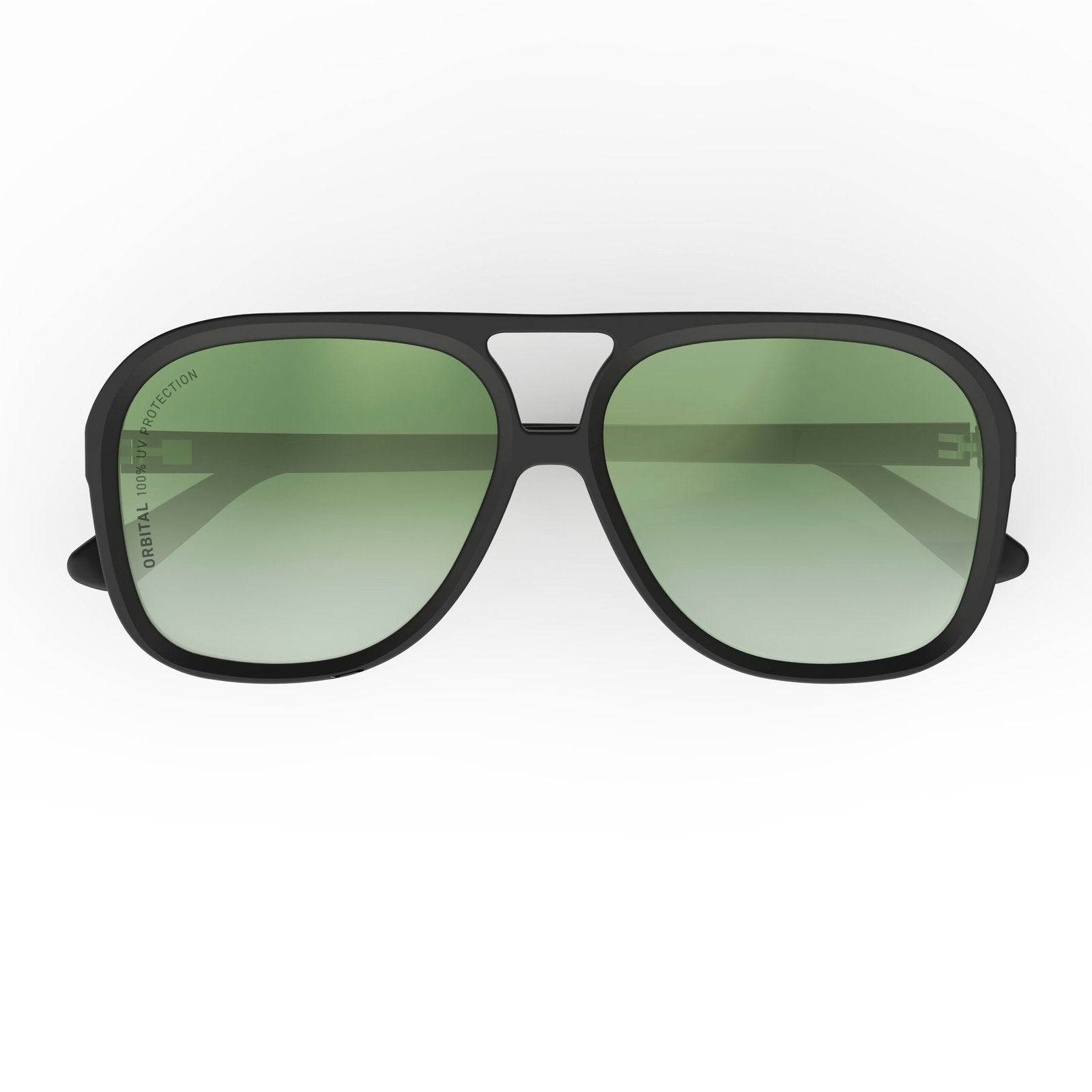 adelaida-sunglasses-matt-black-green-gradient-flash-top-000050A30900083