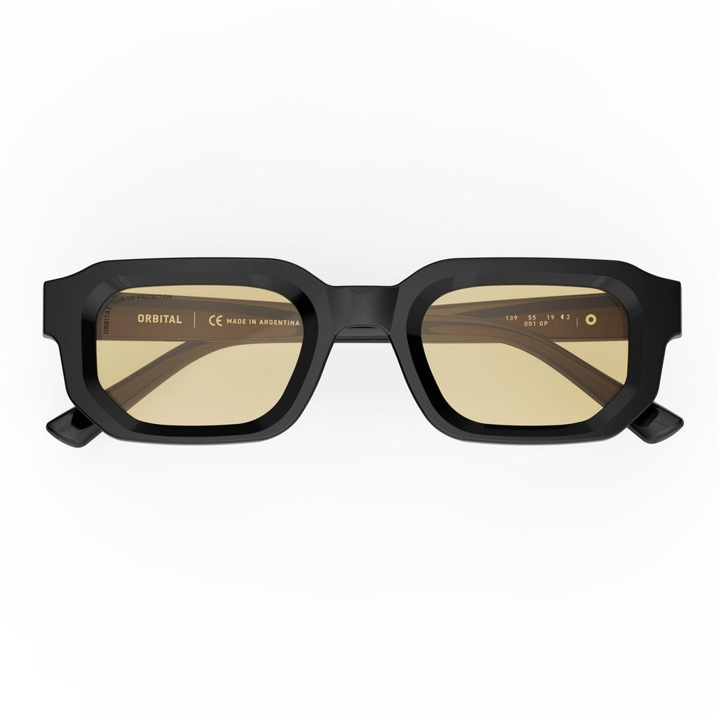 atlantic-city-sunglasses-shiny-black-yellow-top-000050A25900105