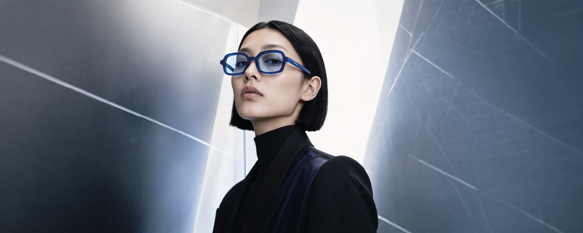 Engineered for modern light.