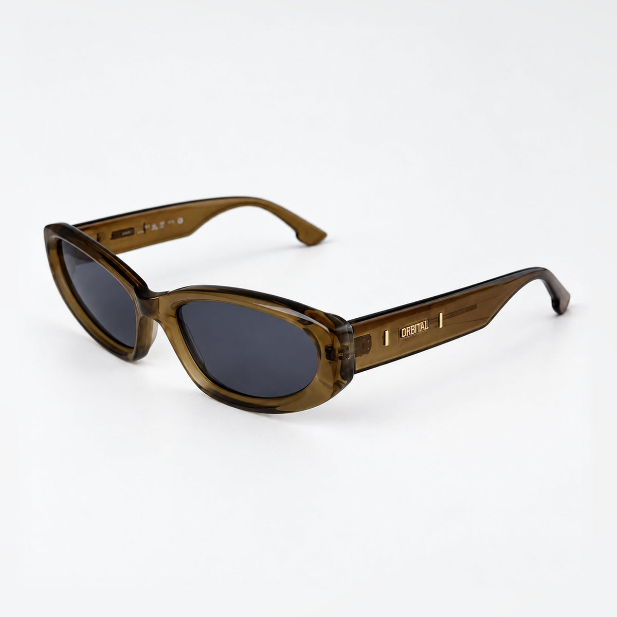 ORBITAL BASEL sunglasses — campaign