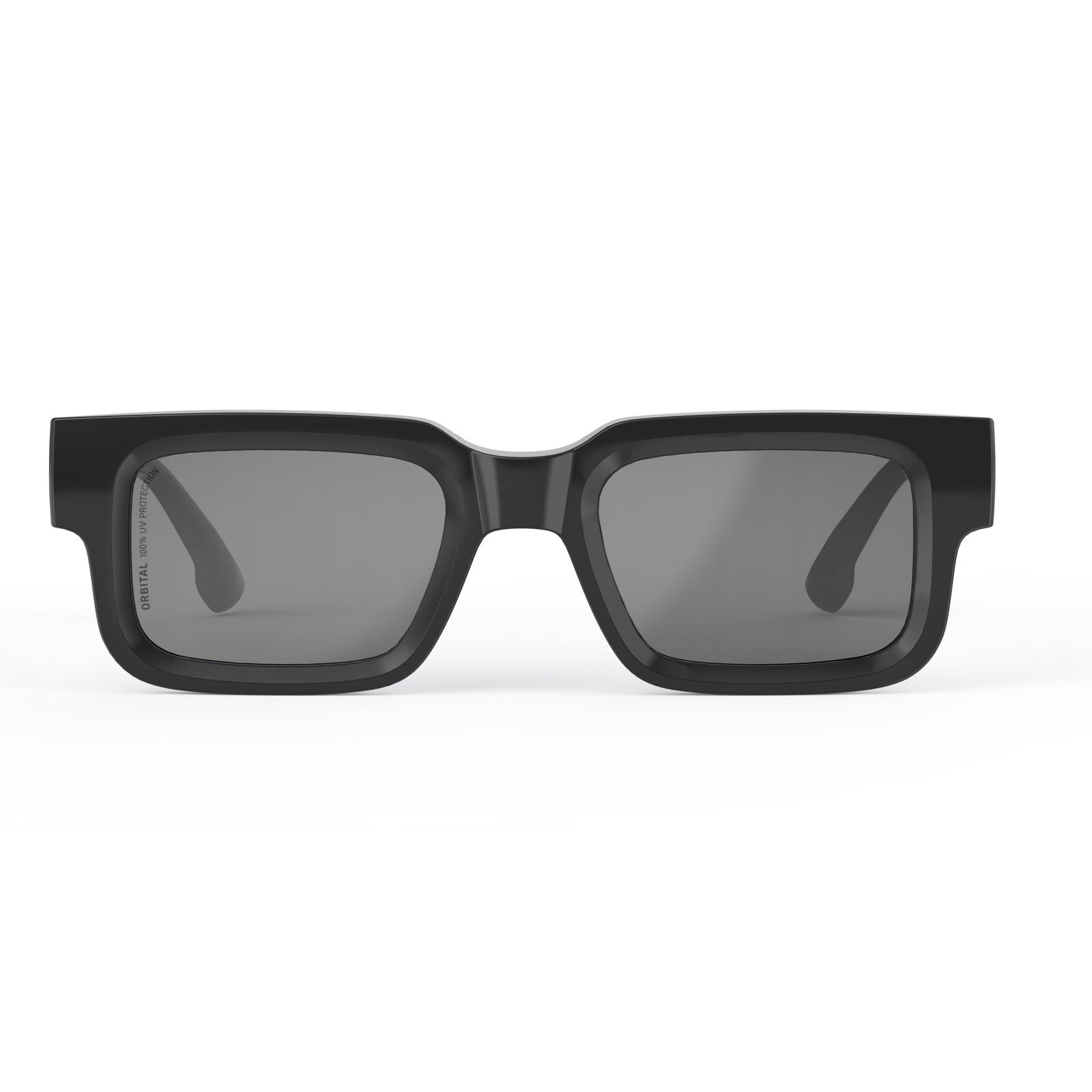 buenos-aires-sunglasses-matt-black-gray-front-002050A35900000