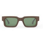 buenos-aires-sunglasses-matt-brown-green-front-002050A35903811