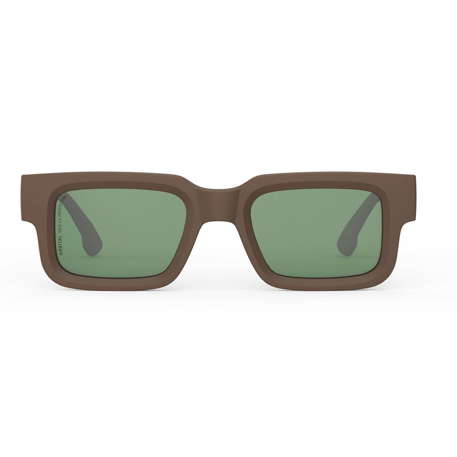 BUENOS AIRES Matt Brown /  Green