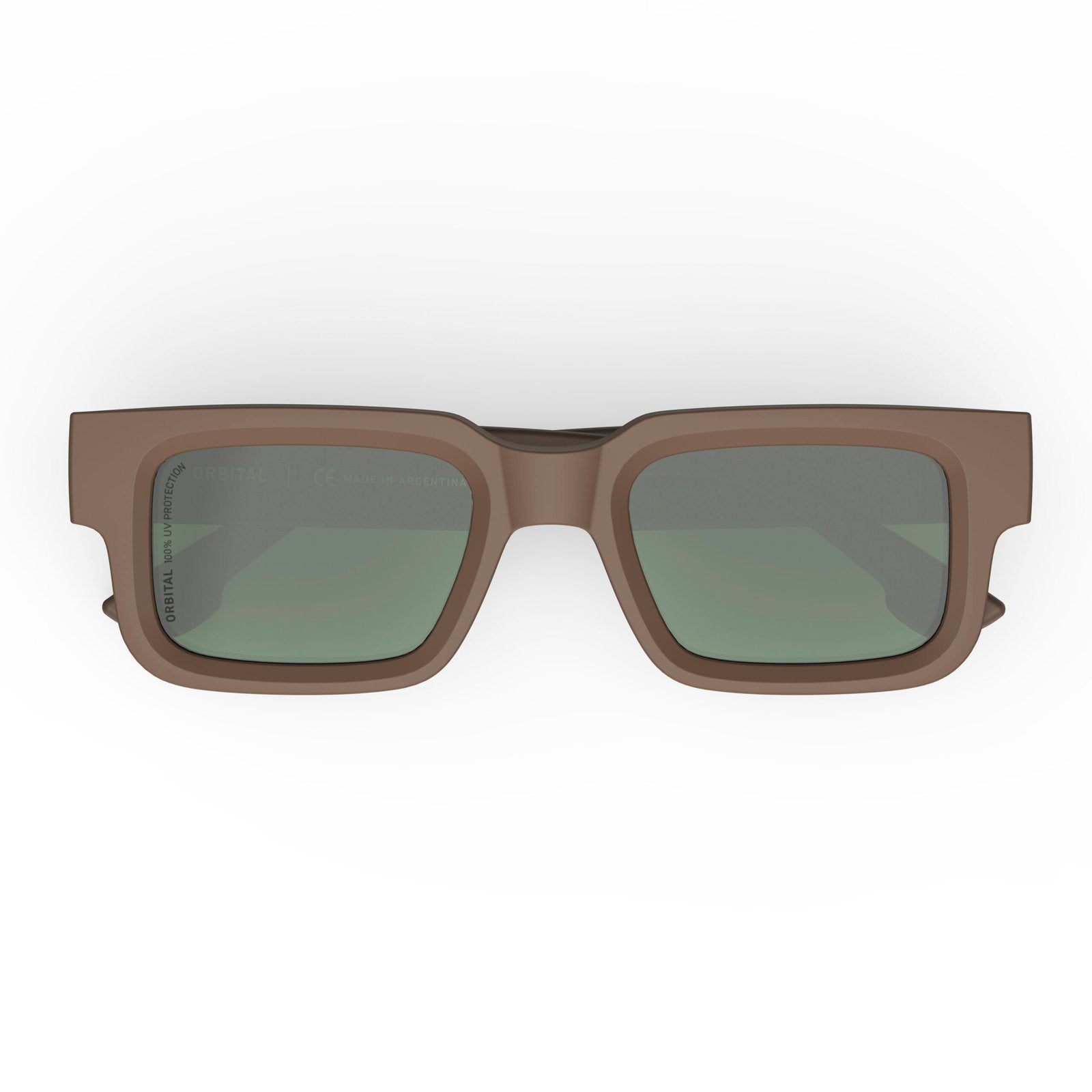 buenos-aires-sunglasses-matt-brown-green-top-002050A35903811
