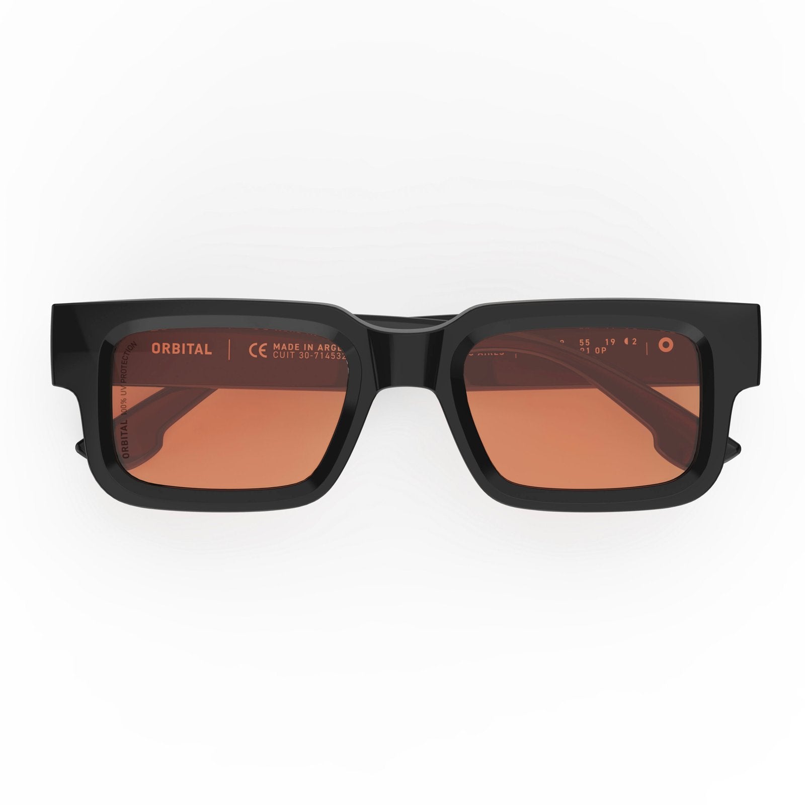 buenos-aires-sunglasses-shiny-black-orange-top-002050A35900134