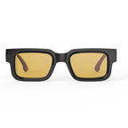 buenos-aires-sunglasses-shiny-black-yellow-front-002050A35900105