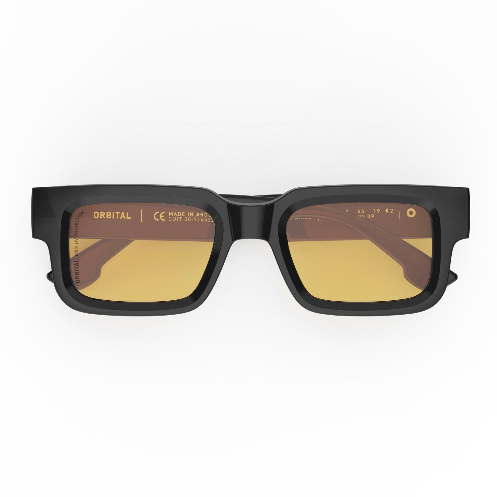 buenos-aires-sunglasses-shiny-black-yellow-top-002050A35900105