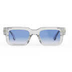 buenos-aires-sunglasses-shiny-clear-light-blue-flash-front-002050A3595115F