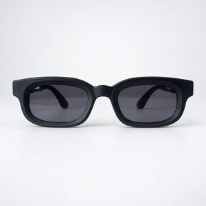 ORBITAL CASABLANCA sunglasses Matte Black — view 1