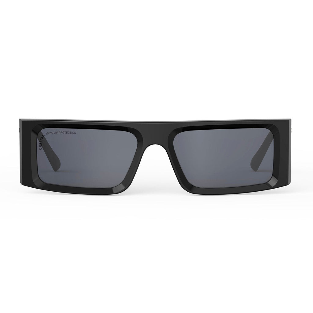 central-park-sunglasses-shiny-black-gradiant-gray-front-000050A26900103