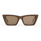 charlotte-sunglasses-matt-brown-habano-front-000050A27973402