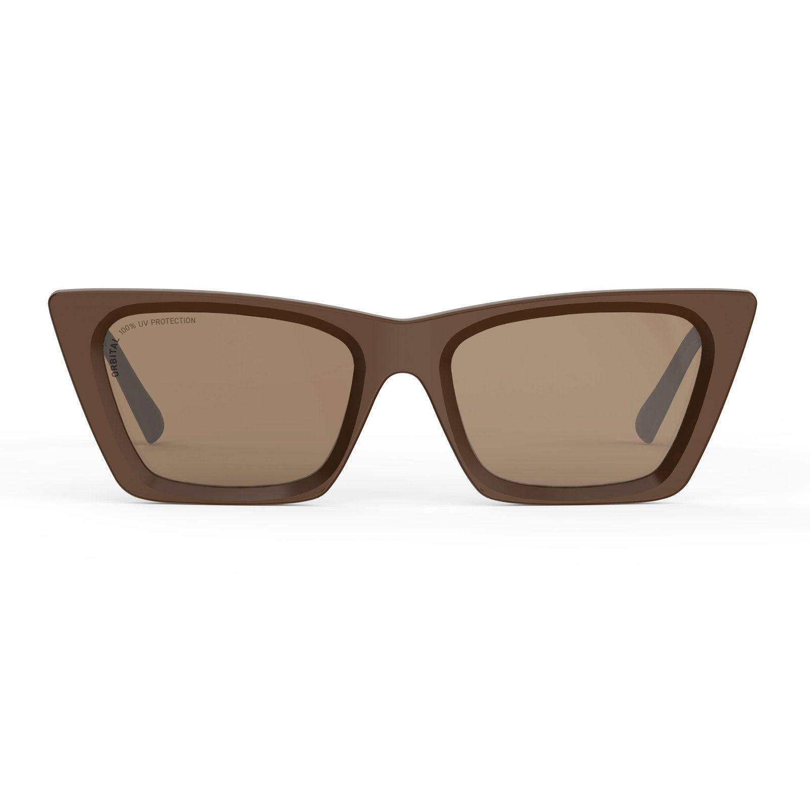 charlotte-sunglasses-matt-brown-habano-front-000050A27973402