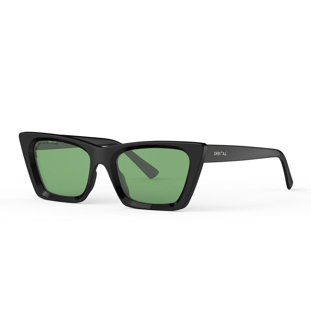 charlotte-sunglasses-shiny-black-green-45-000050A27900111