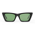 charlotte-sunglasses-shiny-black-green-front-000050A27900111