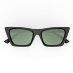 charlotte-sunglasses-shiny-black-green-top-000050A27900111