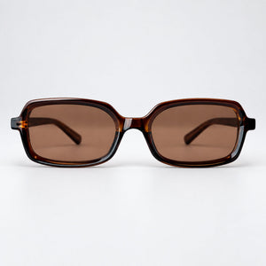 ORBITAL CIVIC CENTER sunglasses Havana — view 1