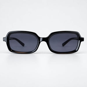 ORBITAL CIVIC CENTER sunglasses Gloss Black — view 1