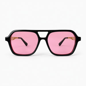 ORBITAL COLUMBIA sunglasses Gloss Black Compact — view 1