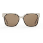 creta-sunglasses-shinny-bone-habano-front-000050A28973502