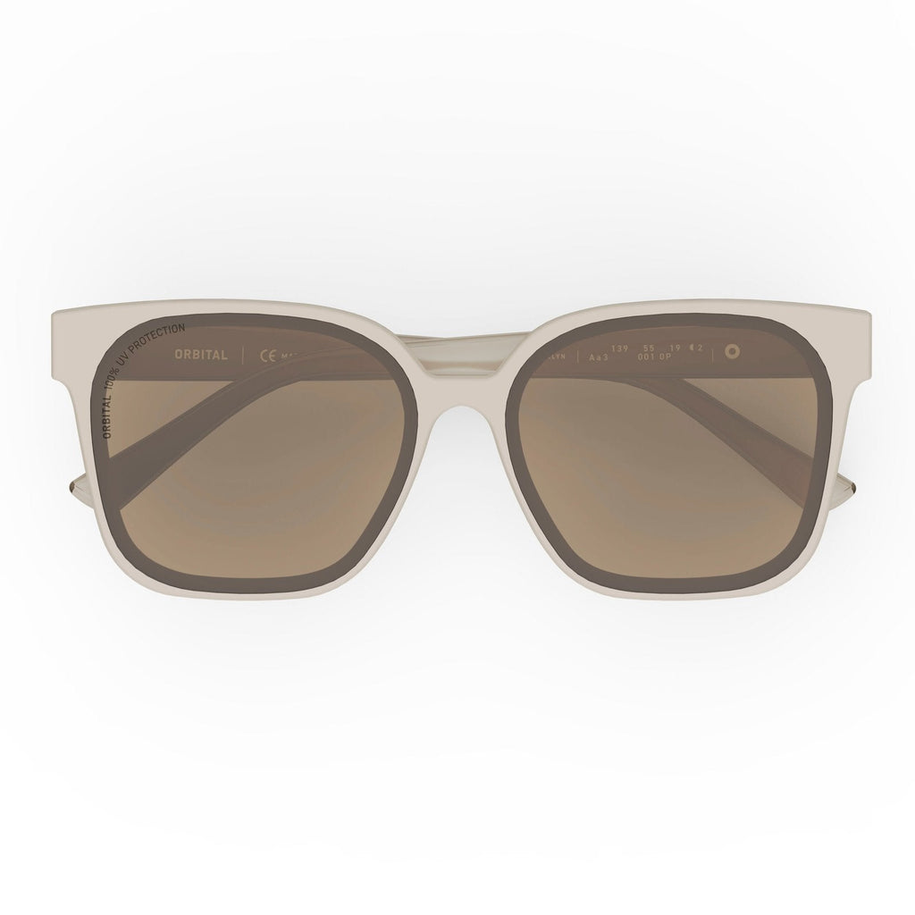 creta-sunglasses-shinny-bone-habano-top-000050A28973502