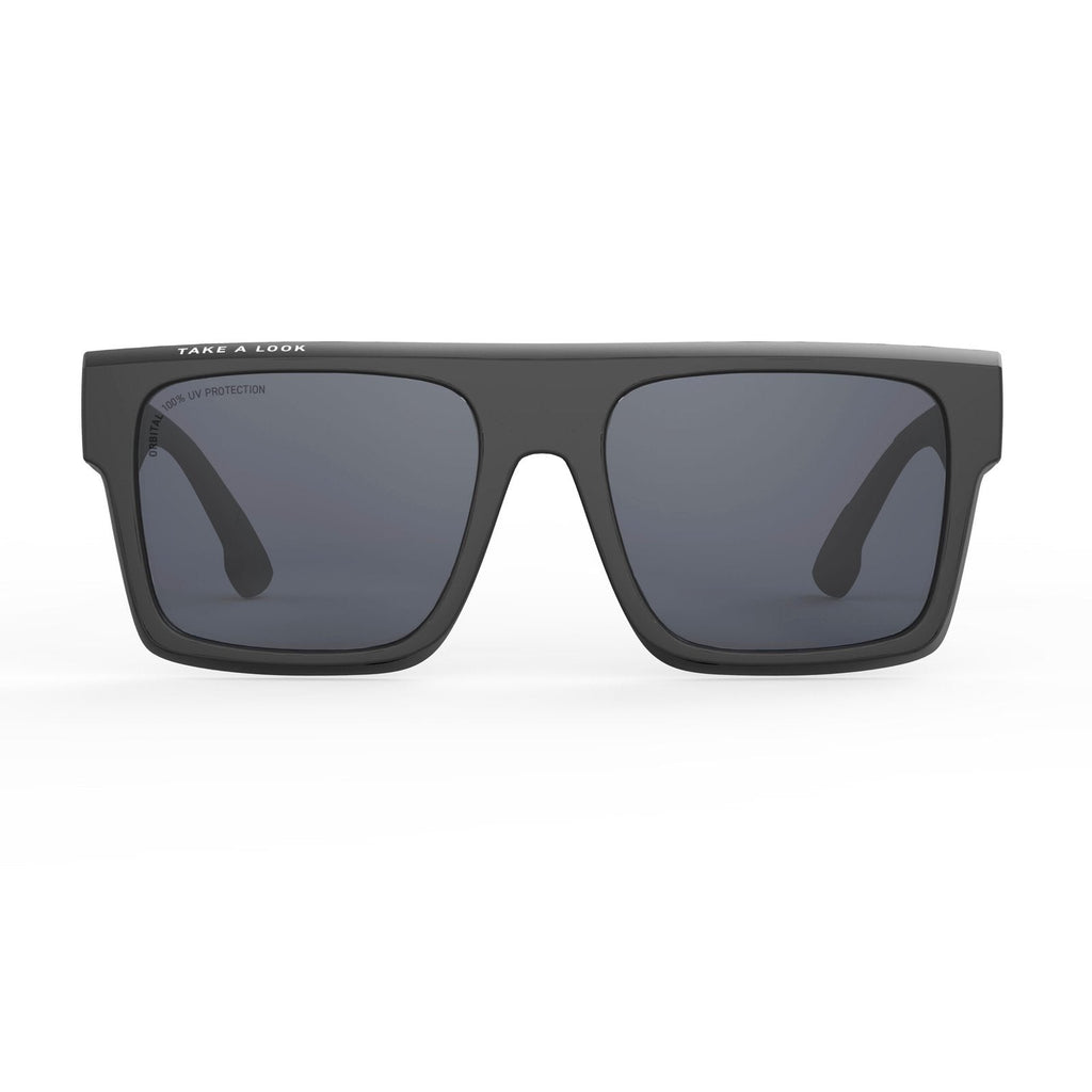 eivissa-sunglasses-matt-black-gray-polarized-front-00205097490000P