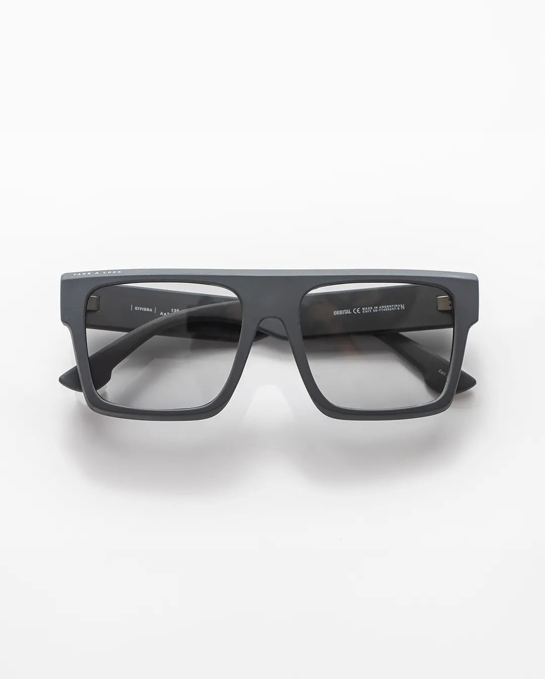 eivissa-sunglasses-matt-gray-clear-gray-top-002050974929349