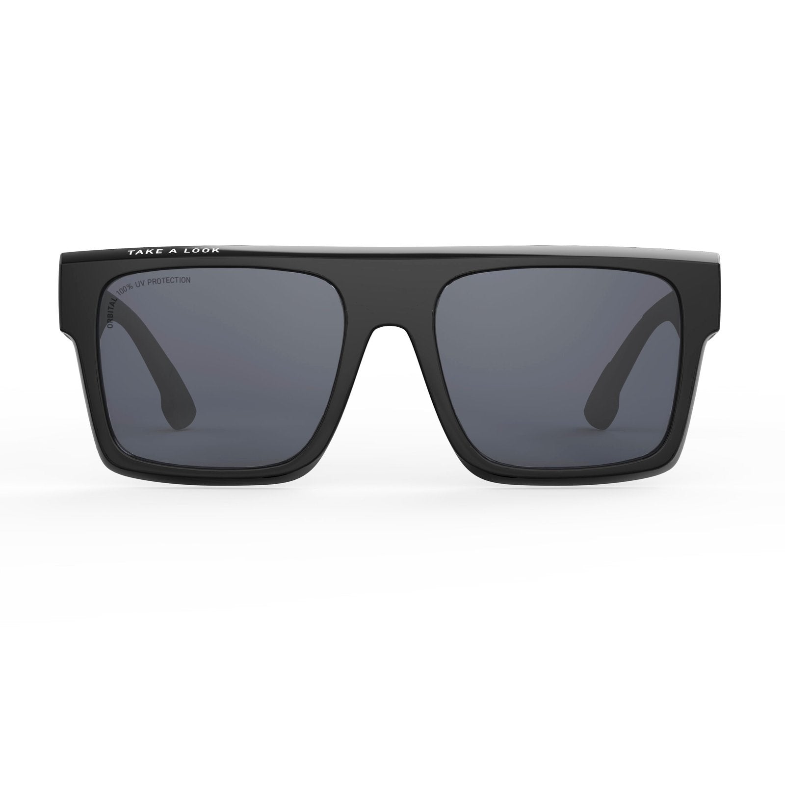 eivissa-sunglasses-shiny-black-gray-front-002050974900100