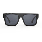 eivissa-sunglasses-shiny-black-gray-front-00205097490010P