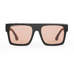 eivissa-sunglasses-shiny-black-orange-front-002050974900134