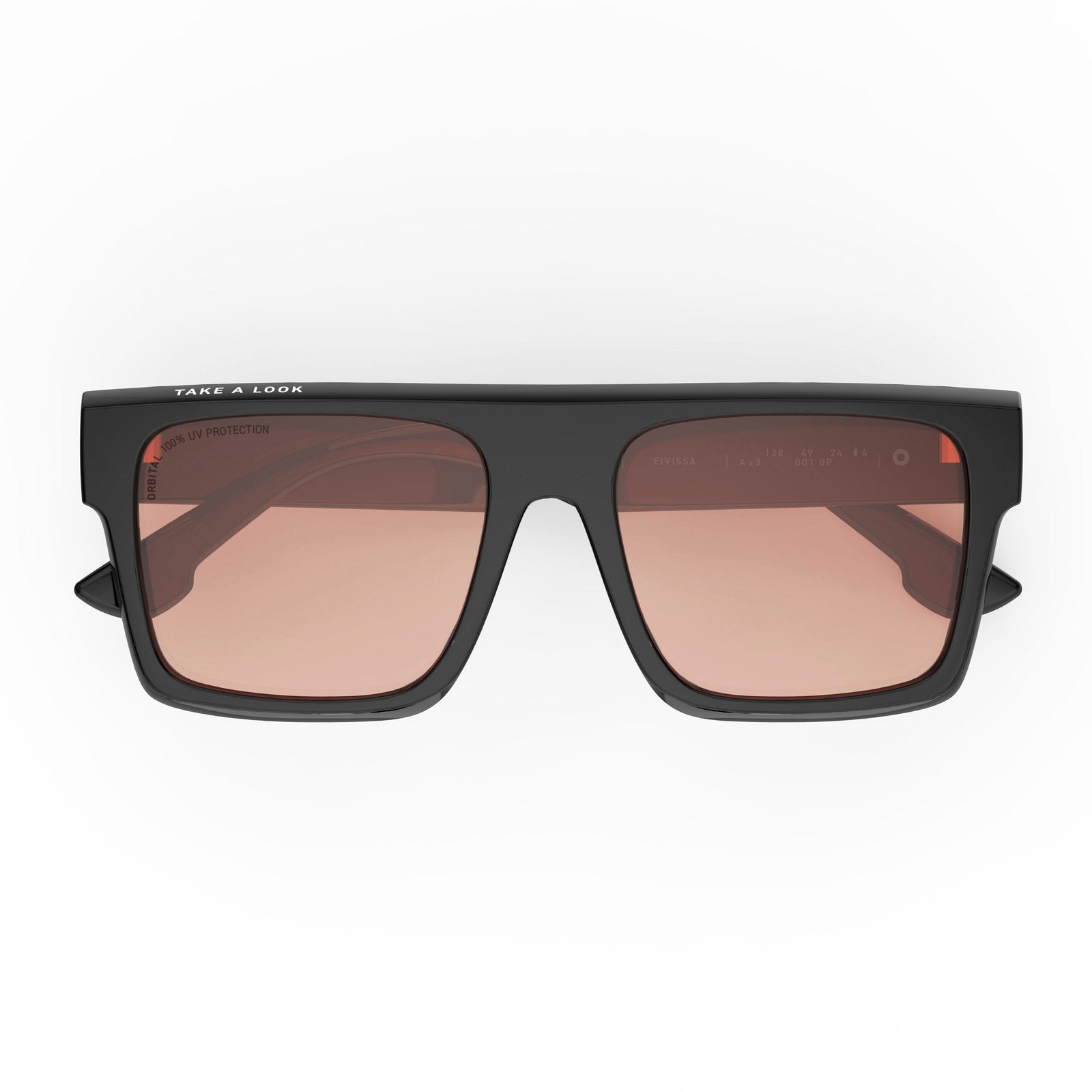 eivissa-sunglasses-shiny-black-orange-top-002050974900134