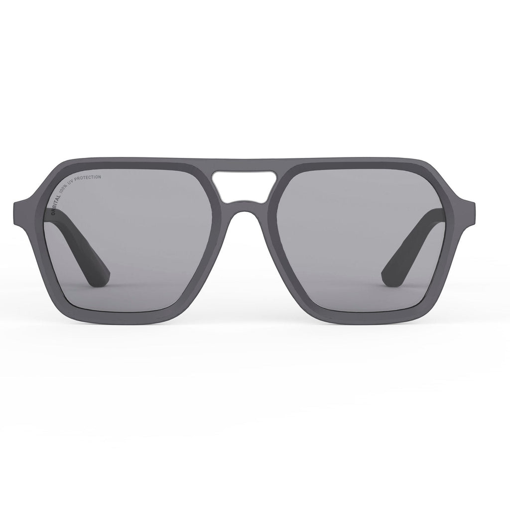 le-mans-sunglasses-matt-gray-gray-front-002050976929349