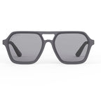 le-mans-sunglasses-matt-gray-gray-front-002050976929349